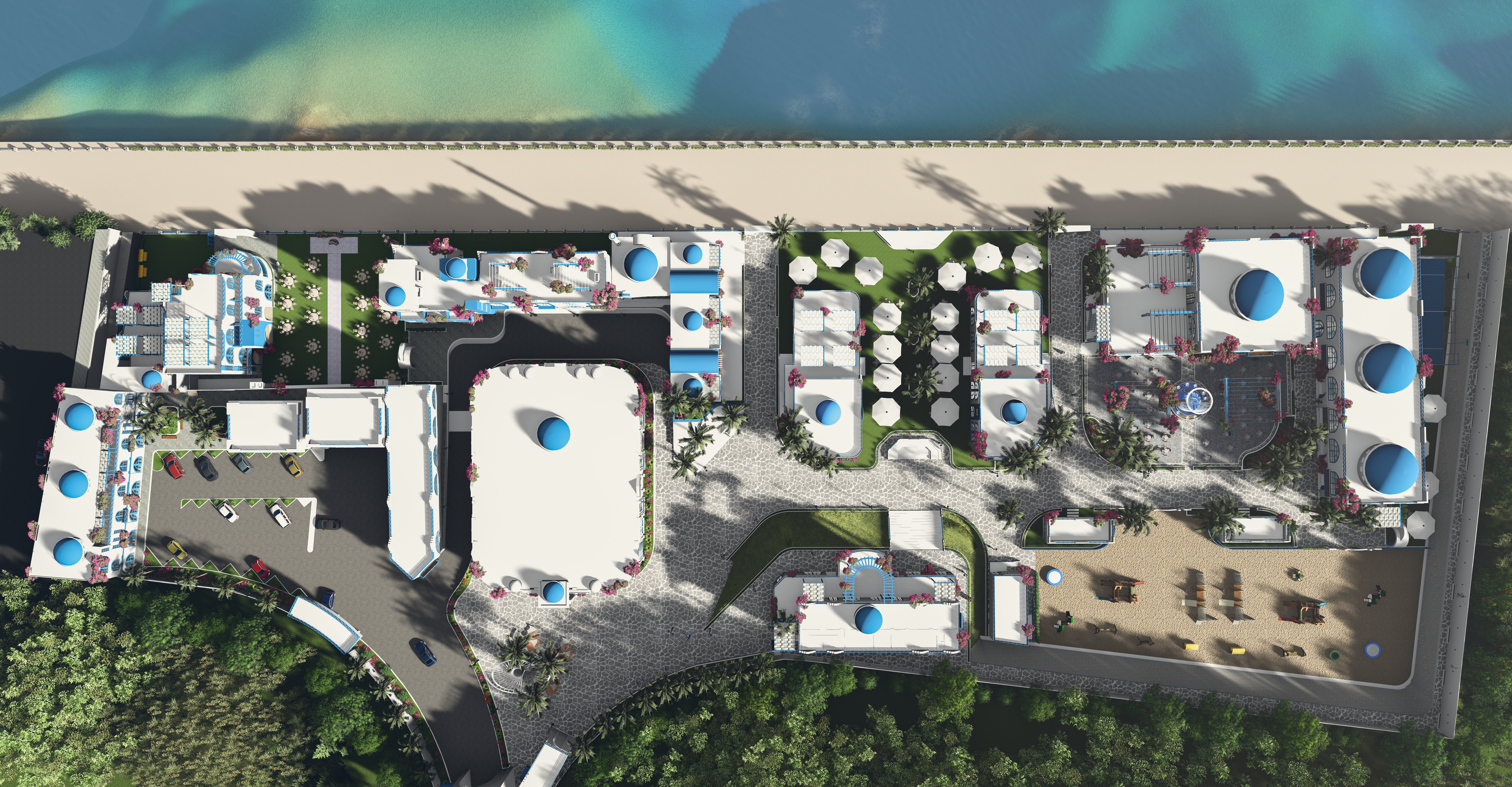 White Park 360 Virtual Tour