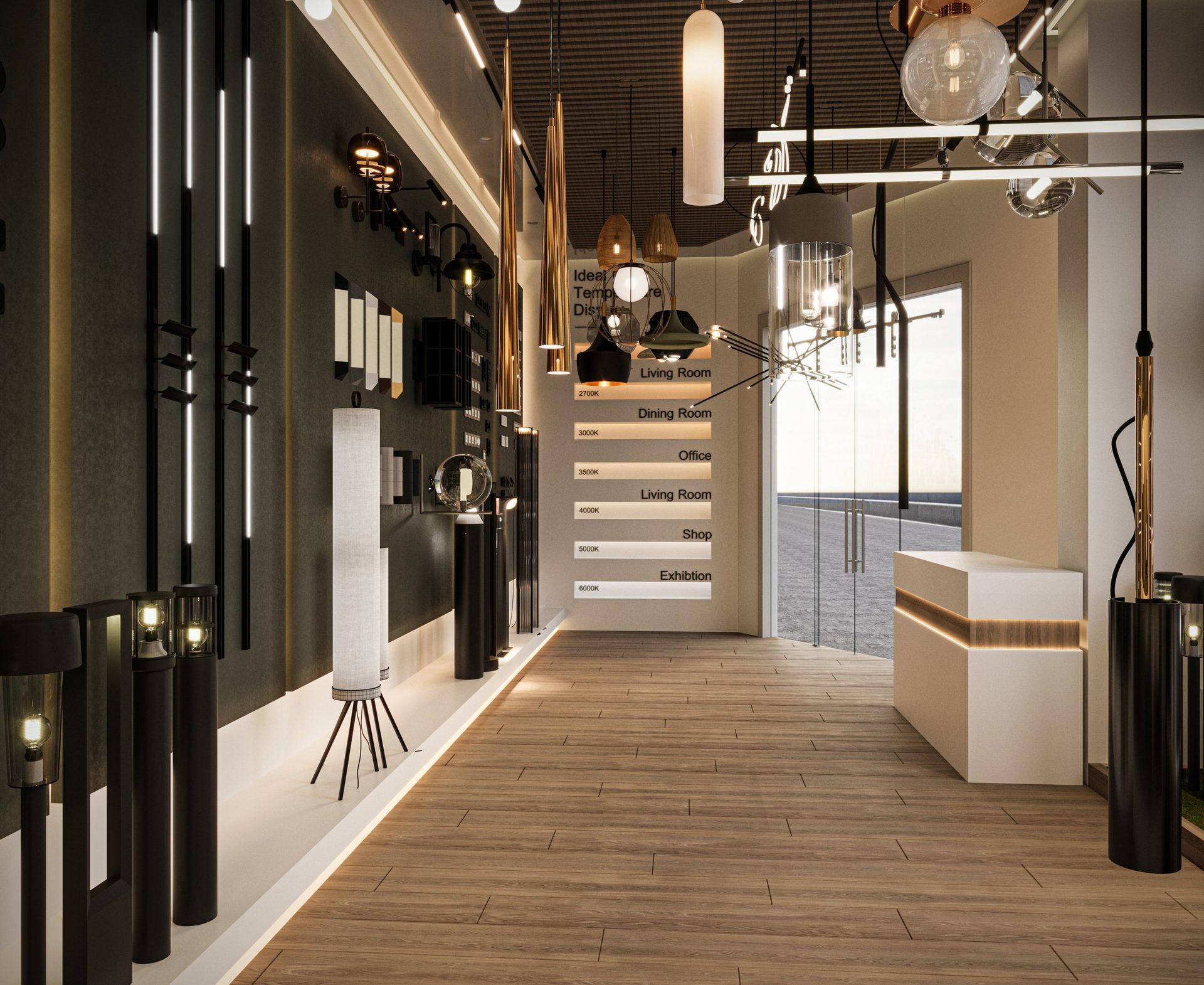 Illuminating Design