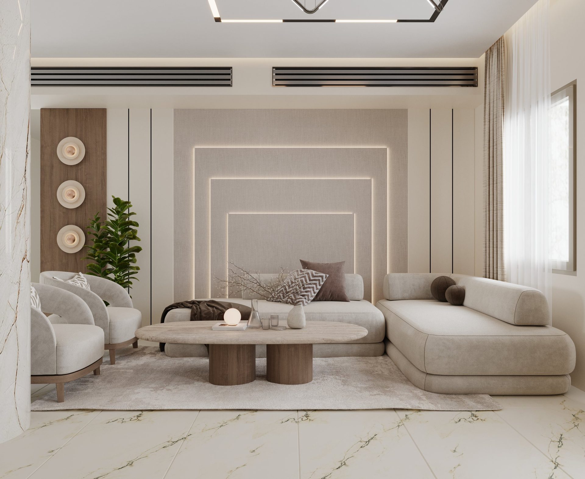 Organic Opulence